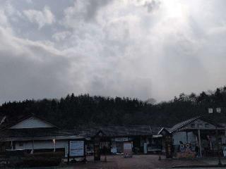 伽羅御所の登城記録(SFUKUさん)