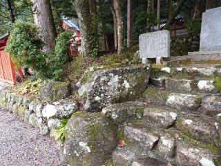 北畠氏館（多芸城）の登城記録(syuさん)