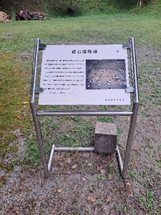 北畠氏館（多芸城）の登城記録(jinさん)