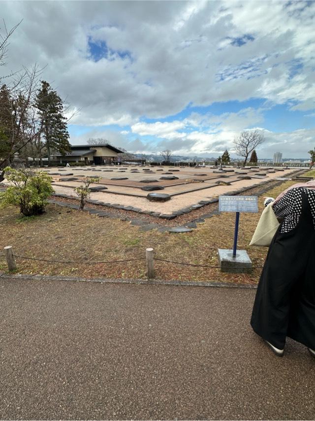 宮城県仙台市青葉区川内１ 仙台城の写真4