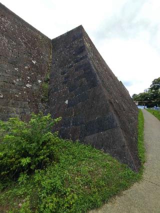 仙台城の登城記録(まさひろさん)