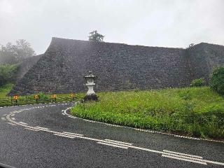 仙台城の登城記録(jinさん)