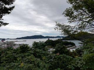 鳥羽城の登城記録(じゅんぺいさん)