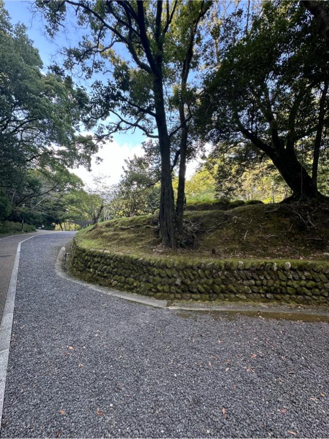 三重県伊賀市上野丸之内１０６ 伊賀上野城の写真2