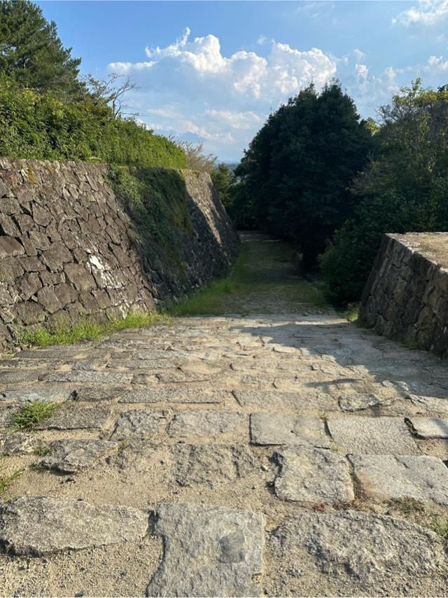 三重県伊賀市上野丸之内１０６ 伊賀上野城の写真3