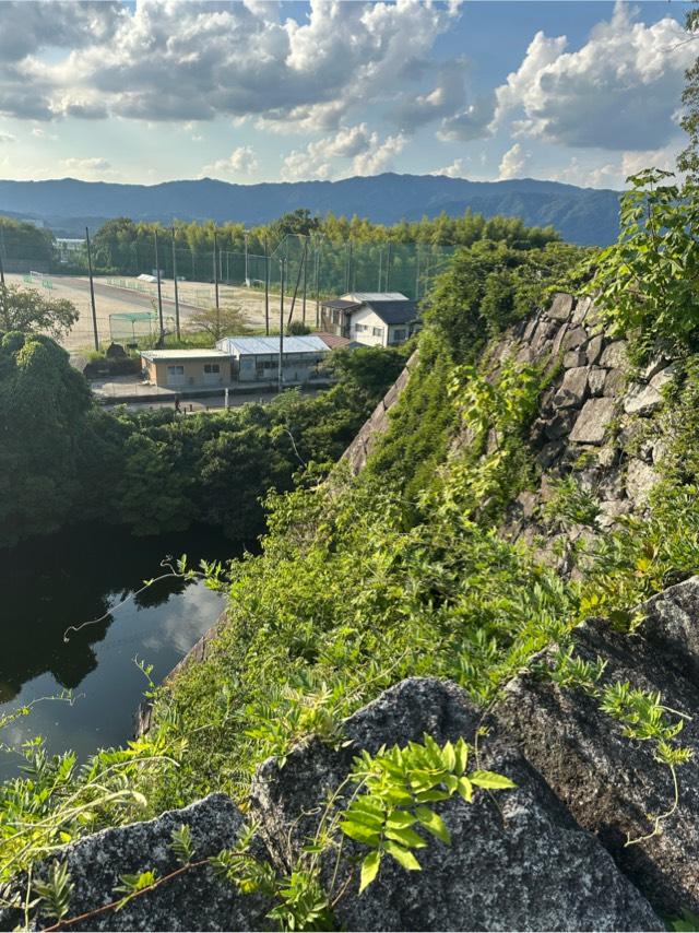三重県伊賀市上野丸之内１０６ 伊賀上野城の写真4