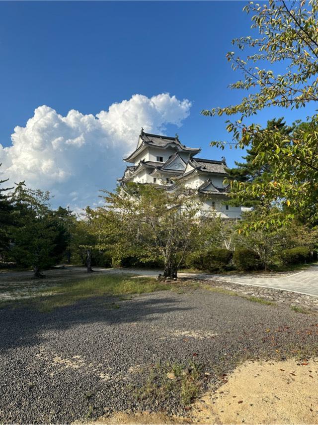 三重県伊賀市上野丸之内１０６ 伊賀上野城の写真5