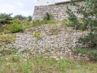 伊賀上野城の登城記録(泰成さん)