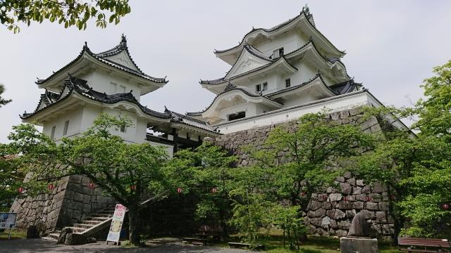 三重県伊賀市上野丸之内１０６ 伊賀上野城の写真1