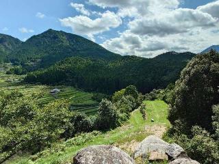 赤木城の登城記録(syuさん)