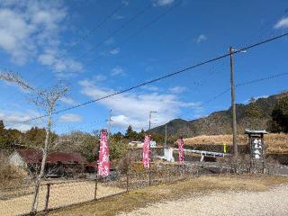 赤木城の登城記録(Demiさん)