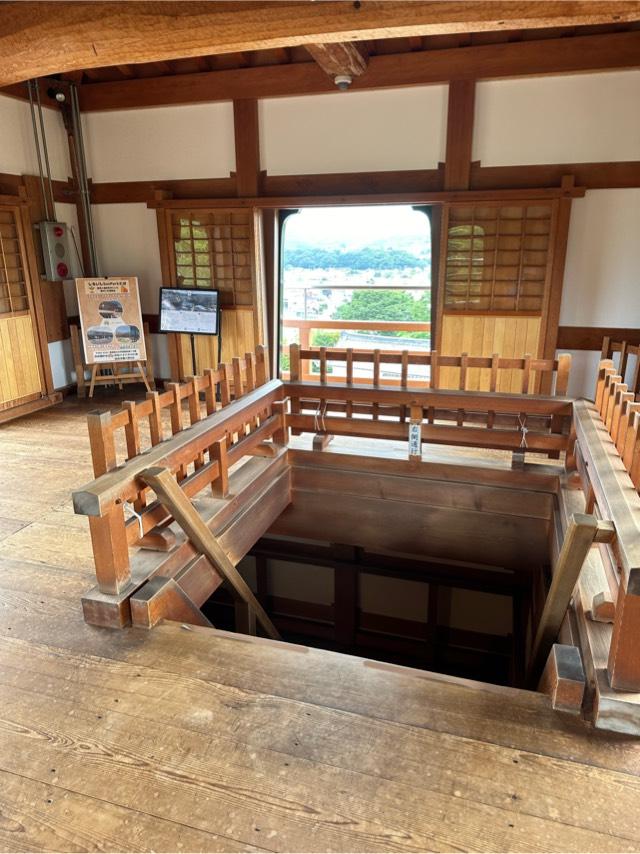 宮城県白石市益岡町１−１６ 白石城の写真2