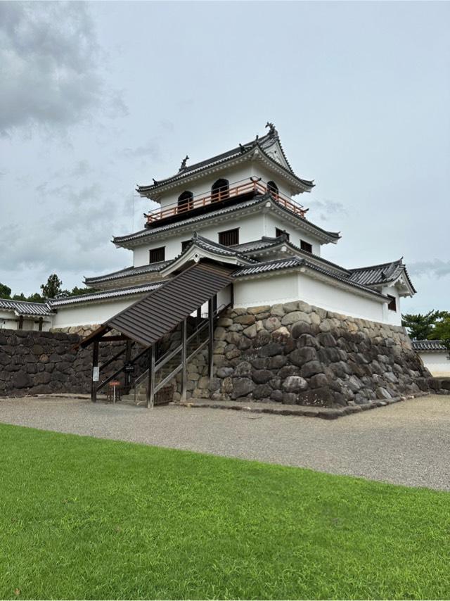 宮城県白石市益岡町１−１６ 白石城の写真4