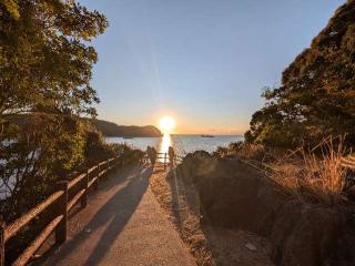 鬼ヶ城の登城記録(千　百万さん)