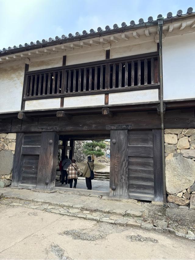 滋賀県彦根市金亀町１−１ 彦根城（金亀城）の写真2