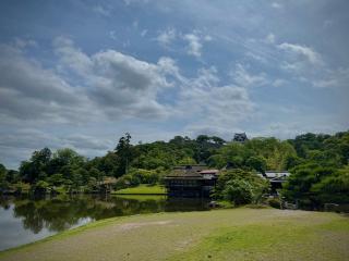 彦根城（金亀城）の登城記録(Chineさん)