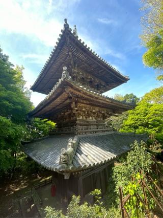 安土城の登城記録(hideさん)