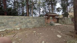 安土城の登城記録(ニャン川さん)