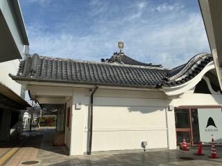 安土城の登城記録(たいがさん)