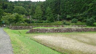 安土城の登城記録(バカボンさん)