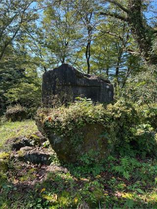 岩出山城の登城記録(ヒロヨンさん)