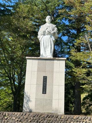 岩出山城の登城記録(ヒロヨンさん)