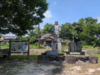 坂本城の登城記録(千　百万さん)