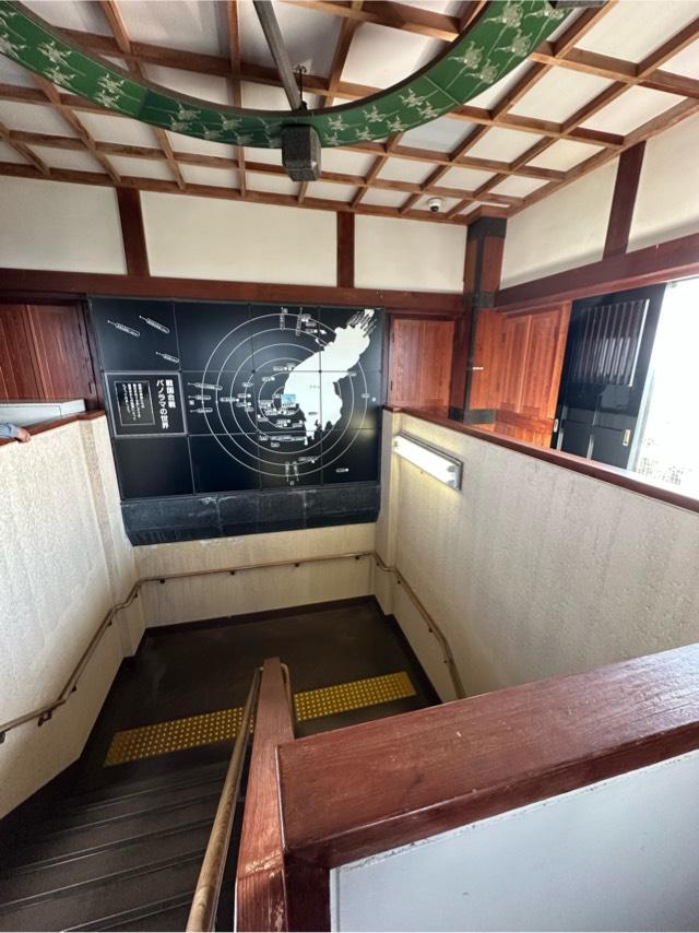 滋賀県長浜市公園町１０−１０ 長浜城の写真5