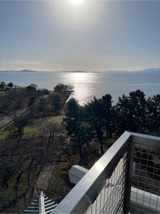 長浜城の登城記録(せきちゃんさん)