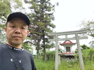 水口岡山城の登城記録(korenさん)