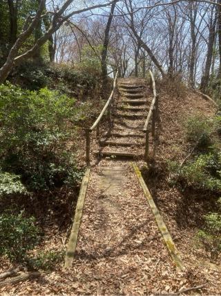 山本山城の登城記録(むらくんさん)