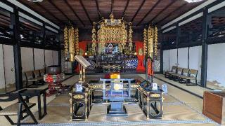 八幡山城の登城記録(ニャン川さん)