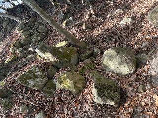 宇佐山城の登城記録(けん丸さん)