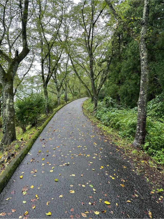 宮城県柴田郡柴田町船岡舘山 船岡城の写真2