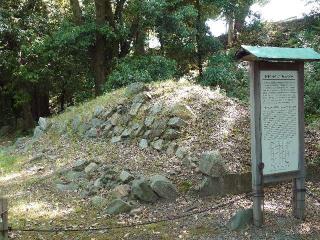 二条城（二条御所）の登城記録(本多百助さん)