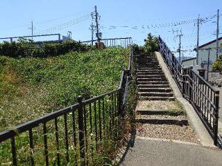 勝竜寺城の登城記録(本多百助さん)