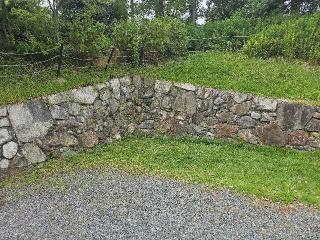 勝竜寺城の登城記録(秀さん)