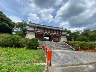 伏見城の登城記録(17NIさん)