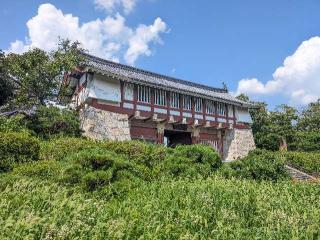 伏見城の登城記録(泰成さん)