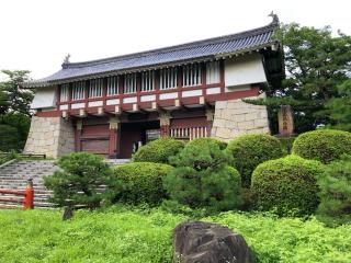 伏見城の登城記録(名古屋 山三郎さん)