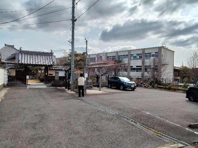 京都府京都市伏見区納所北城堀４６ 淀古城の写真2