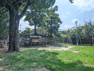 淀城の登城記録(泰成さん)