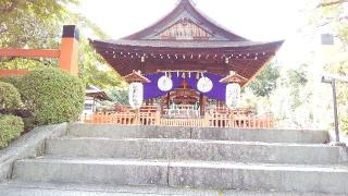 船岡山城の登城記録(ひろ神社仏閣さん)