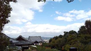 船岡山城の登城記録(ひろ神社仏閣さん)