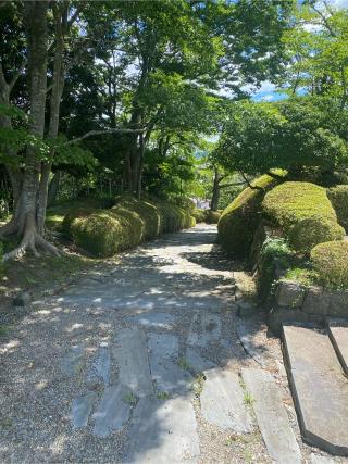 涌谷城の登城記録(ひろさん)