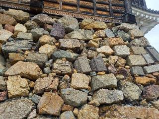 福知山城の登城記録(４４０さん)