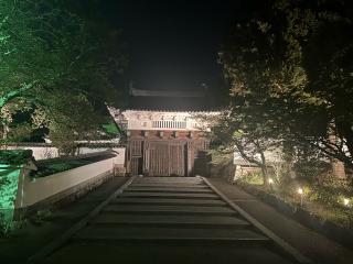 園部城の登城記録(けん丸さん)