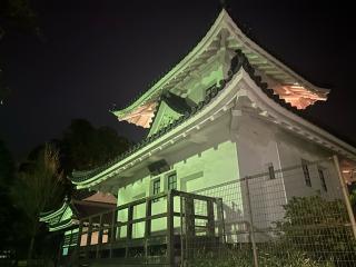 園部城の登城記録(けん丸さん)