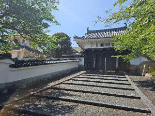 園部城の登城記録(秀さん)