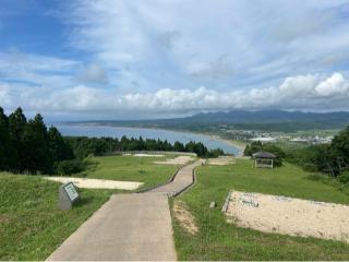 勝山館の登城記録(忍さん)